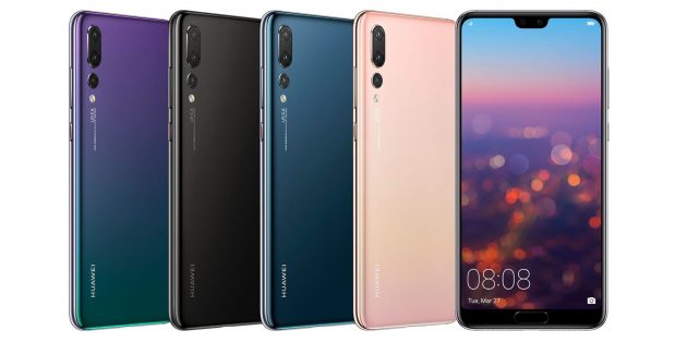 Apple è stata battuta e superata da Huawei