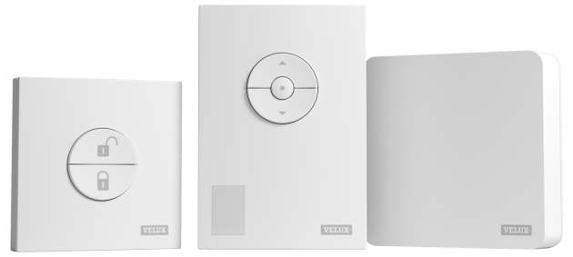 Anche le Velux sono ora compatibili con HomeKit