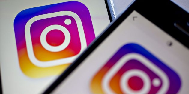 Instagram è ora ottimizzato per iPhone XS Max