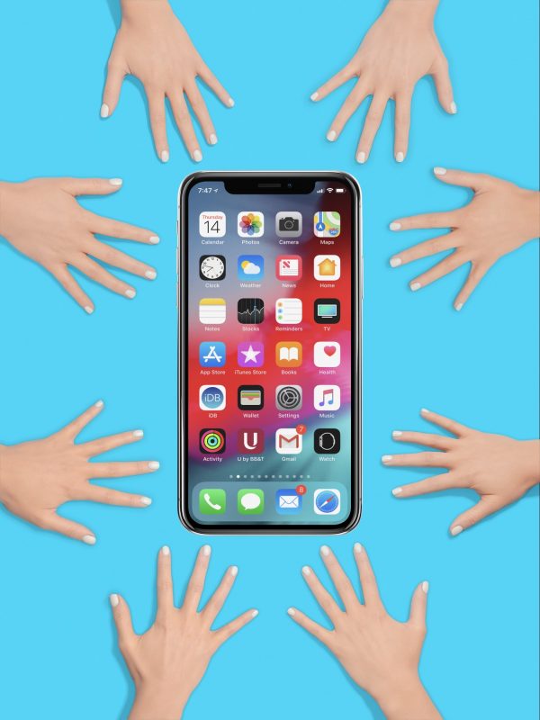 Apple rilascia la beta 2 pubblica di iOS 12 e tvOS 12