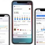 Apple conferma un bug di Screen Time