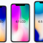 Apple utilizzerà un chip LED da 0,3t per cornici più sottili anche su iPhone LCD