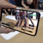 Mercato AR, un affare da 11 miliardi di dollari per Apple