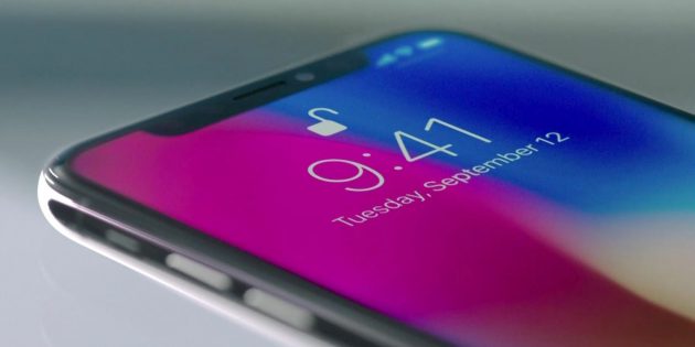 Apple già al lavoro sui display OLED LTPO per iPhone 2021 – RUMOR