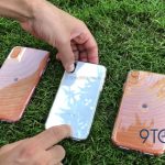 I tre nuovi iPhone 2018 in un confronto tra mockup