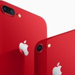 iPhone 8 è lo smartphone più venduto del momento