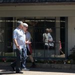 Tim Cook ed Eddy Cue partecipano alla Sun Valley Conference