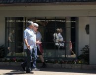 Tim Cook ed Eddy Cue partecipano alla Sun Valley Conference