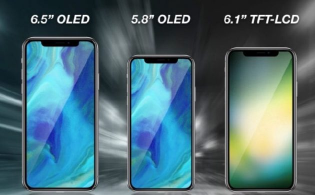 iPhone 2018, LG Display firma l’accordo con Apple per la fornitura di pannelli LCD e OLED