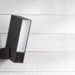 Netatmo Presence, la telecamera di sicurezza esterna con illuminazione integrata e HomeKit