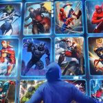 Marvel Battle Lines presto su iOS: ecco un regalo per chi si registra ora
