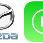 Mazda offrirà l’installazione CarPlay sulle sue auto