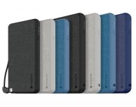 Ecco i 4 nuovi Power Bank Lightning di Mophie!