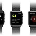 L’app Nike Training Club è disponibile anche su Apple Watch