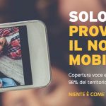 Da Fastweb le nuove offerte mobile e smartphone: si parte da 1.95€ al mese