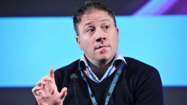 Apple assume l’ex direttore della BBC FIlms