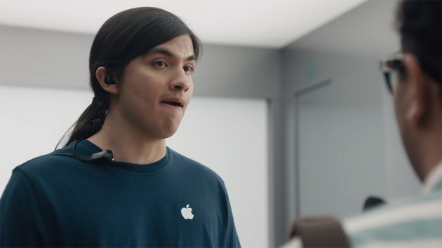 Samsung continua con gli spot “Ingenius” contro Apple e iPhone