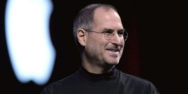 L’autografo di Steve Jobs costa una fortuna