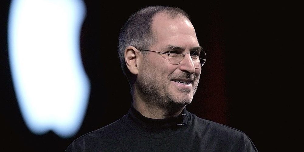 L’autografo di Steve Jobs costa una fo …