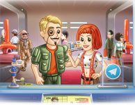 Telegram Passport, ecco come configurare il nuovo servizio