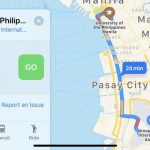 Apple Maps, le informazioni sul traffico arrivano in nuovi paesi