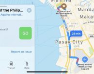 Apple Maps, le informazioni sul traffico arrivano in nuovi paesi