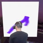 Apple assume uno sviluppatore di un’app di disegno in VR