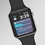 Apple rilascia la beta 5 di watchOS 5 e tvOS 12