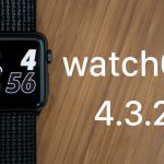 Apple rilascia tvOS 11.4.1 e watchOS 4.3.2
