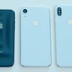 Pre-ordini iPhone 2018 a partire dal 14 settembre?