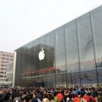 Apple sta lavorando per risolvere il problema spam in Cina