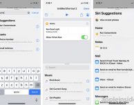 Shortcuts beta, arriva l’integrazione con HomeKit