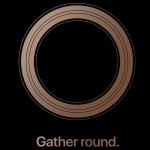 “Gather Round”, ora è ufficiale: i nuovi iPhone saranno presentati il 12 settembre !