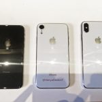 Gli iPhone 2018 venderanno meglio dell’iPhone 6/6 Plus