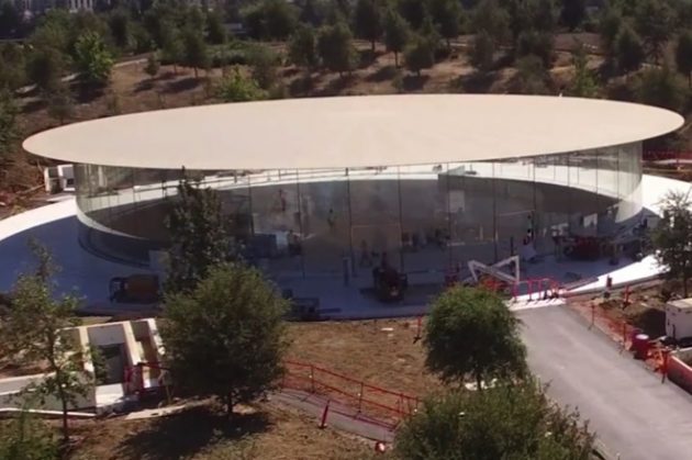 Evento Apple il 12 settembre e in diretta stream su Twitter?