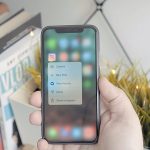 Addio al 3D Touch su iPhone dal 2019?