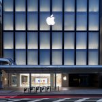Il primo Apple Store di Kyoto si ispira alle architetture della città