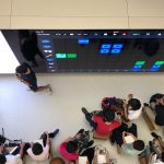 Apple apre il suo primo Apple Store a Kyoto in Giappone