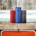 Ultimate Ears presenta BOOM 3 e MEGABOOM 3 – IFA 2018