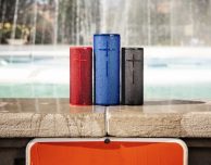 Ultimate Ears presenta BOOM 3 e MEGABOOM 3 – IFA 2018