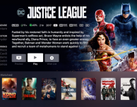 iTunes Store, arriva finalmente il supporto a Dolby Atmos per alcuni film