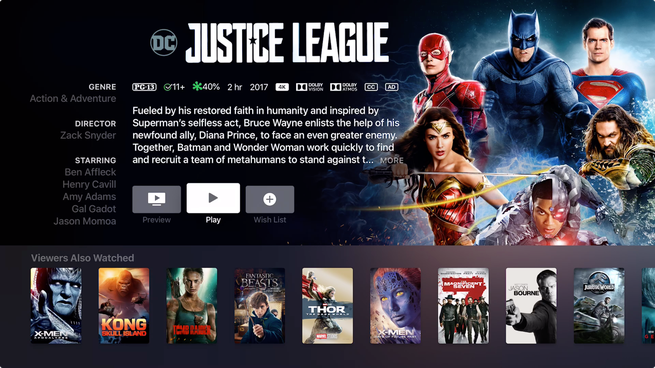 iTunes Store, arriva finalmente il supporto a Dolby Atmos per alcuni ...