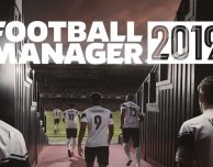 Football Manager 2019 debutterà su App Store a novembre