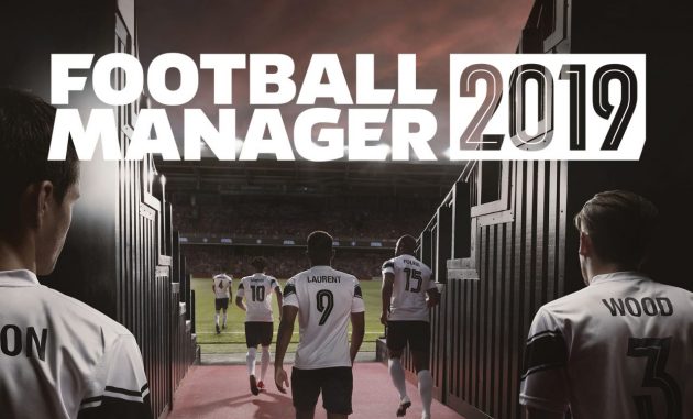 Football Manager 2019 debutterà su App Store a novembre