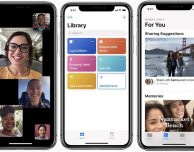 Apple rilascia iOS 12 Beta 8 agli sviluppatori!