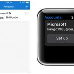 Microsoft Authenticator arriverà su Apple Watch