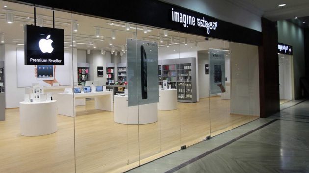 Apple vuole conquistare l’India con l’apertura di nuovi flagship store