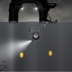 Giveaway Of The Week: 4 copie gratuite per Dive Inside [CODICI UTILIZZATI CORRETTAMENTE]