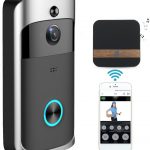 Wireless Video Doorbell, il campanello Wi-Fi compatibile con iPhone
