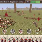 ROME – Total War: finalmente compatibile anche con iPhone